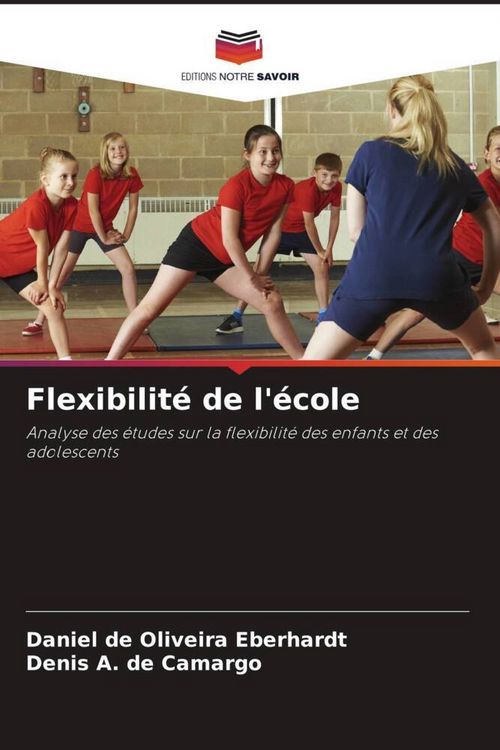 Produktbild: Flexibilit&eacute; de l'&eacute;cole