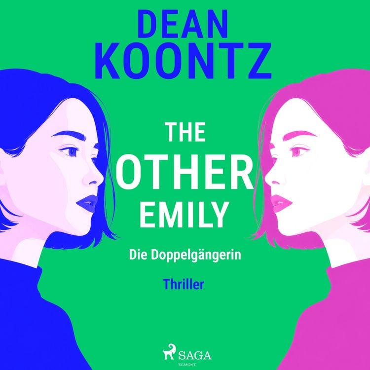 Produktbild: The Other Emily - Die Doppelg&auml;ngerin