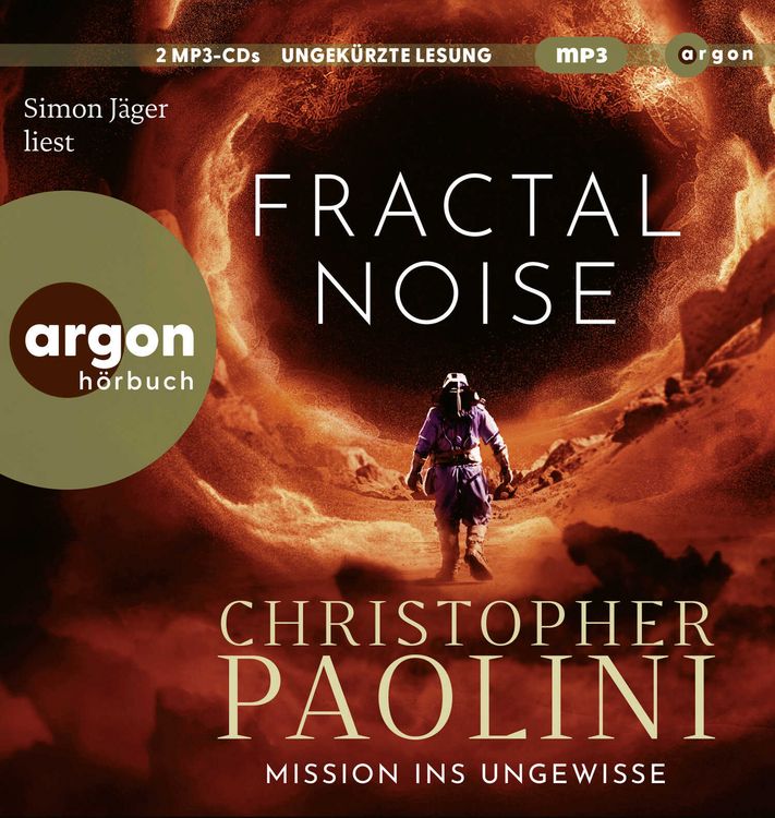 Produktbild: Fractal Noise