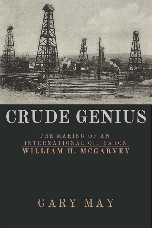 Produktbild: Crude Genius