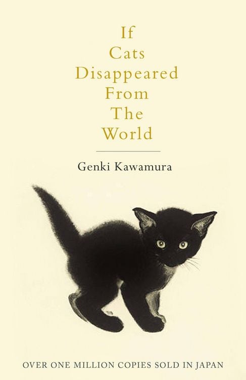 Produktbild: If Cats Disappeared from the World