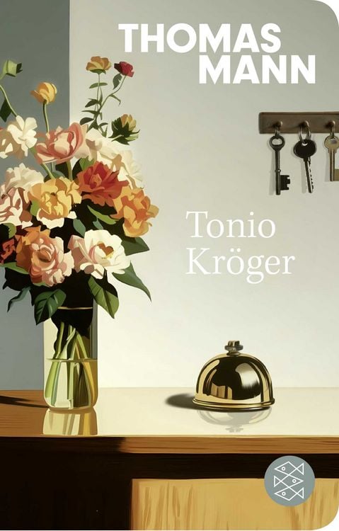 Bild vom Artikel Tonio Kröger vom Autor Thomas Mann