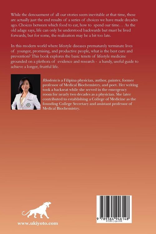 Produktbild: A Long and Lasting Life