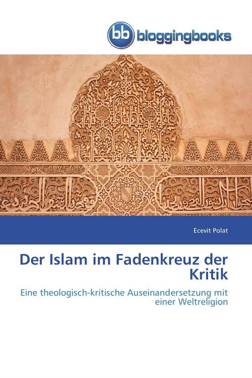 Produktbild: Der Islam im Fadenkreuz der Kritik