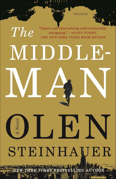 Produktbild: The Middleman