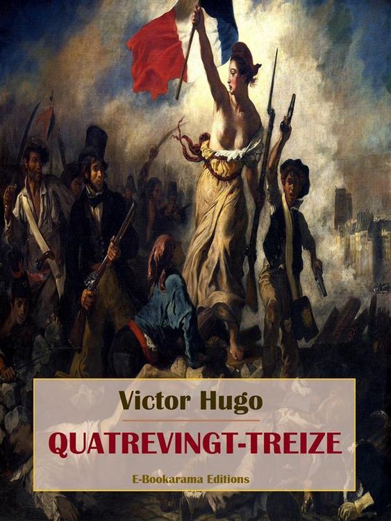 Produktbild: Quatrevingt-treize