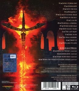 Produktbild: Live & Immortal