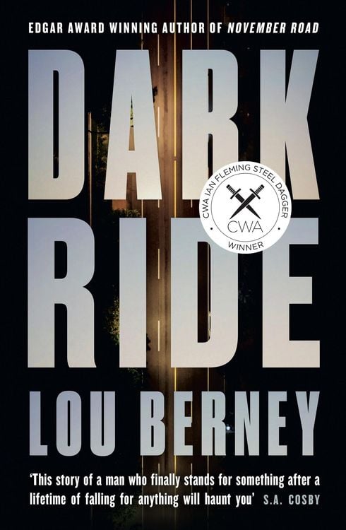 Produktbild: Dark Ride