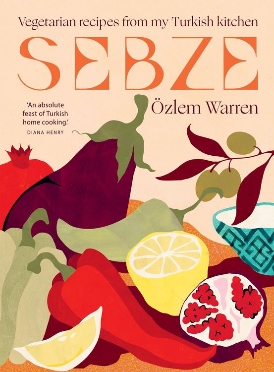 Produktbild: Sebze