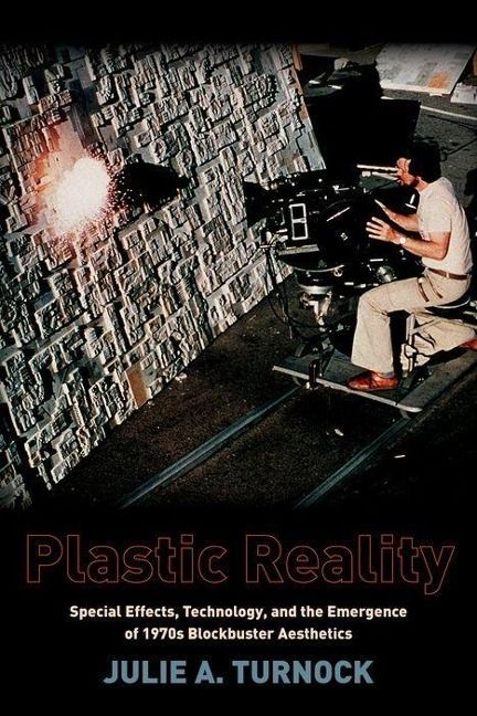 Produktbild: Turnock, J: Plastic Reality