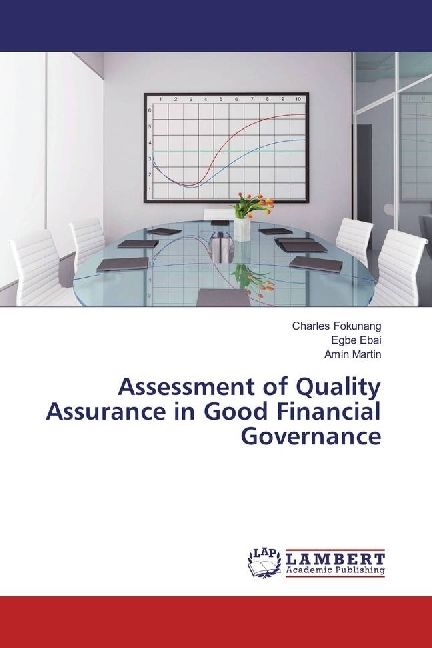 Produktbild: Assessment of Quality Assurance in Good Financial Governance