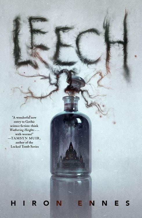 Produktbild: Leech