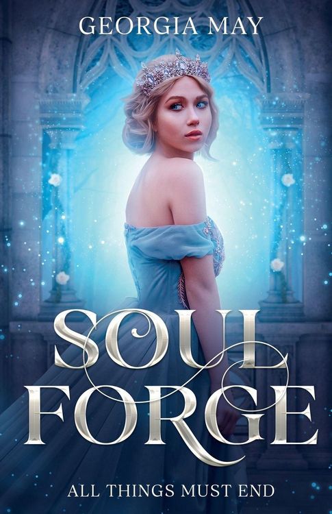 Produktbild: Soul Forge