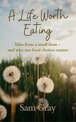 Produktbild: A Life Worth Eating