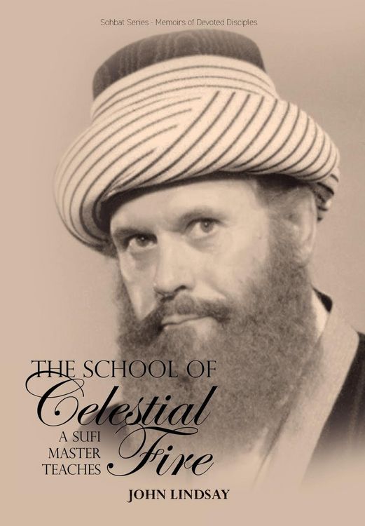 Produktbild: The School of Celestial Fire
