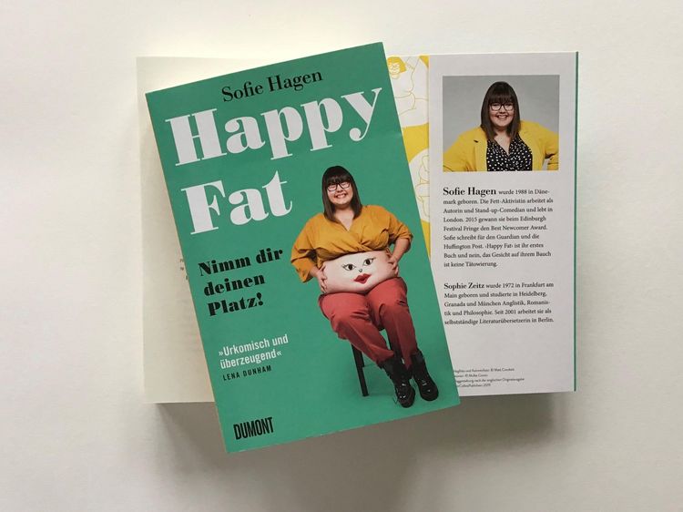 Produktbild: Happy Fat