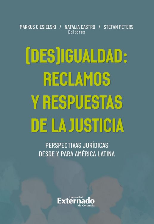 Produktbild: (Des)Igualdad: reclamos y respuestas de la justicia