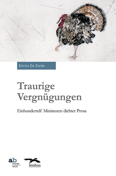 Produktbild: Traurige Vergnügungen