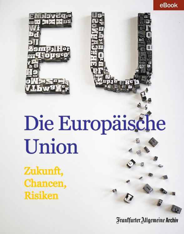 Produktbild: Die Europ&auml;ische Union