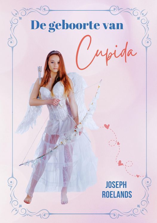 Produktbild: De geboorte van Cupida