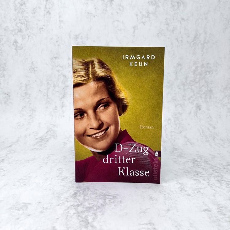 Produktbild: D-Zug dritter Klasse