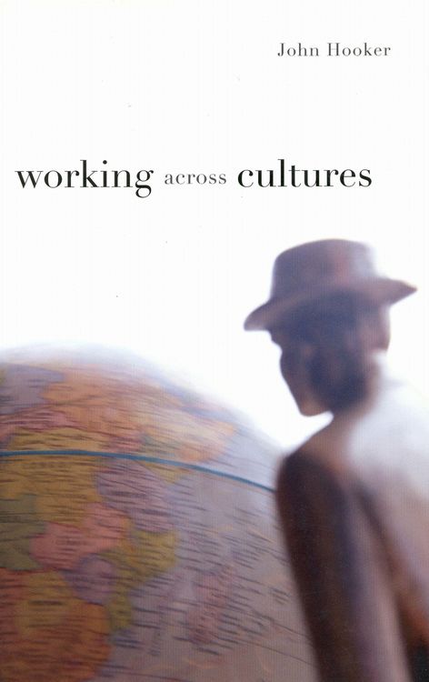 Produktbild: Working Across Cultures