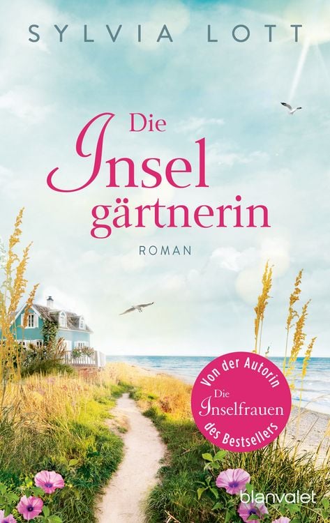Produktbild: Die Inselgärtnerin
