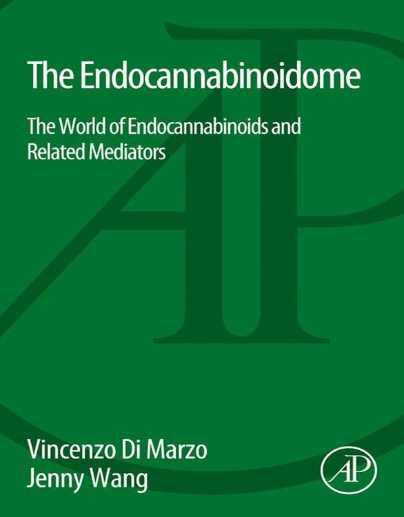 Produktbild: The Endocannabinoidome