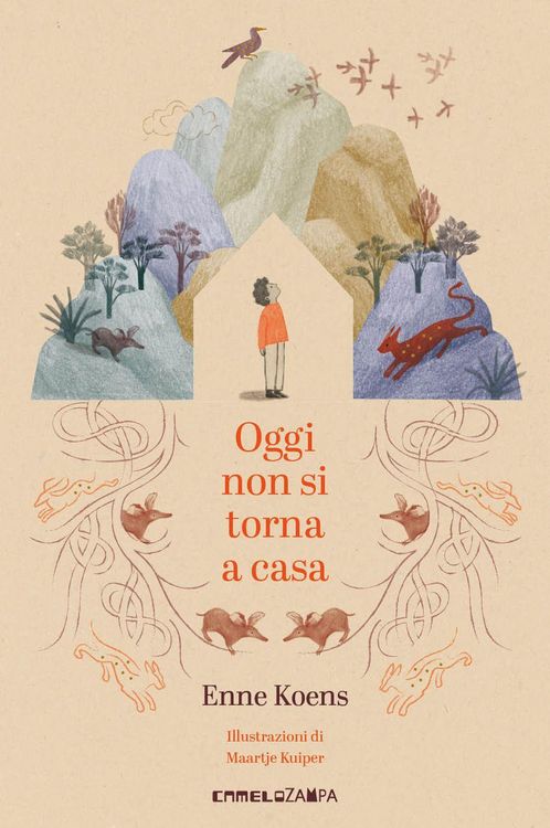 Produktbild: Oggi non si torna a casa