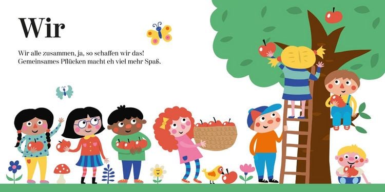 Produktbild: Wir