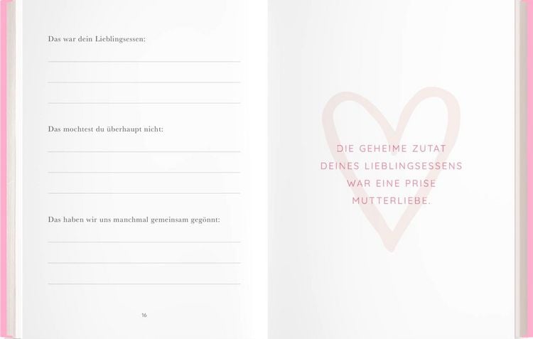 Produktbild: F&uuml;r meine wunderbare Tochter