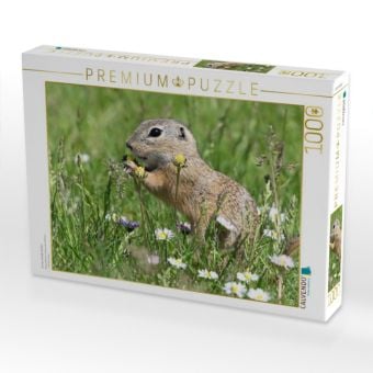 Produktbild: CALVENDO Puzzle Immer wieder lecker | 1000 Teile Lege-Gr&ouml;&szlig;e 64x48cm Foto-Puzzle f&uuml;r gl&uuml;ckliche Stunden