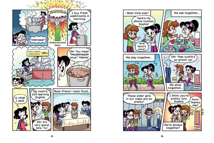 Produktbild: Best Friend, Worst Bully