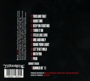 Produktbild: Vol.10 (Digipak)