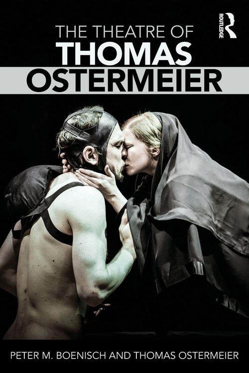 Produktbild: The Theatre of Thomas Ostermeier