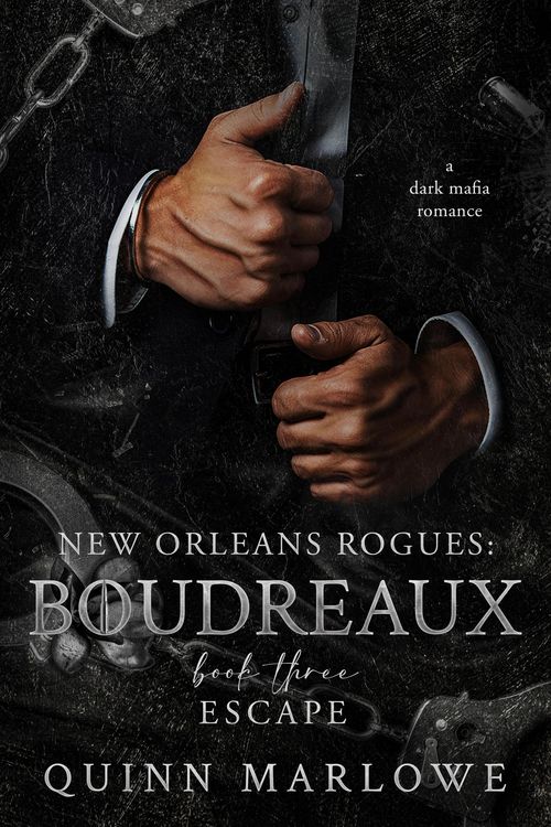 Produktbild: Escape: A Dark Mafia Romance