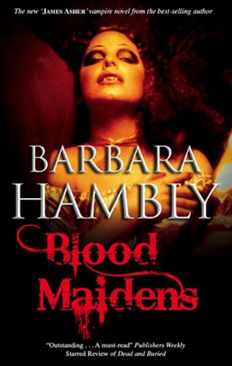 Produktbild: Blood Maidens