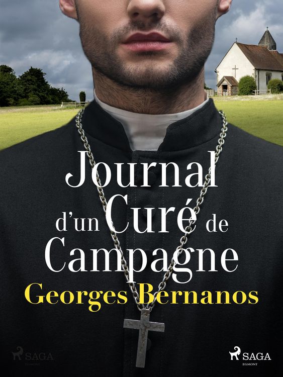 Produktbild: Journal d'un Cur&eacute; de Campagne