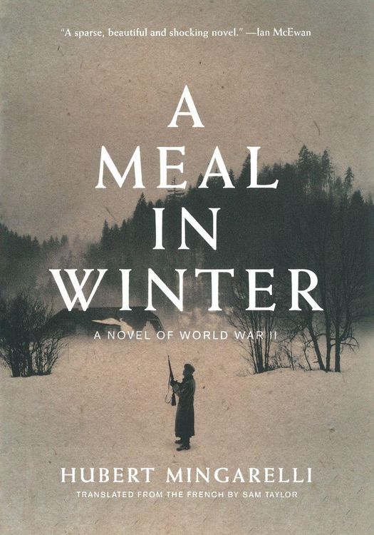 Produktbild: A Meal in Winter