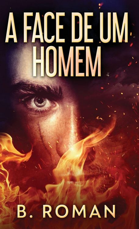 Produktbild: A Face de Um Homem