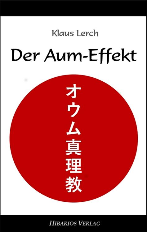 Produktbild: Der Aum-Effekt