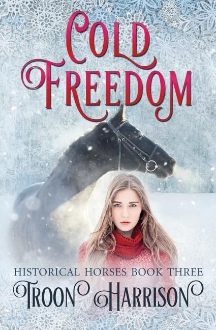 Produktbild: Cold Freedom