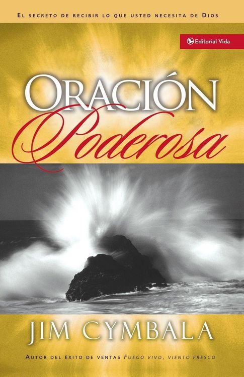 Produktbild: El Oraci&iquest;&iquest;n Poderosa