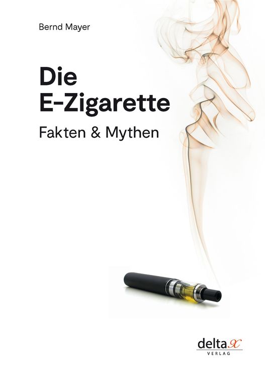 Produktbild: Die E-Zigarette