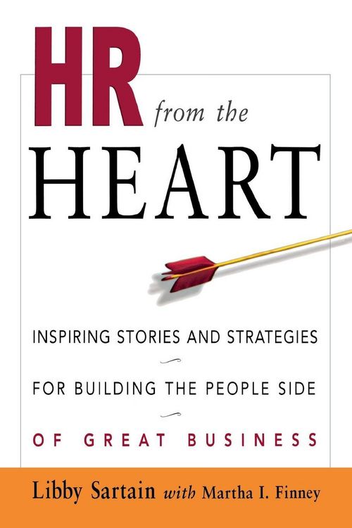 Produktbild: The HR from the Heart