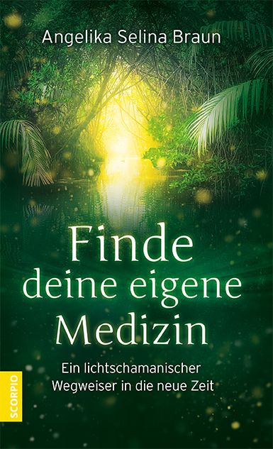 Produktbild: Finde deine eigene Medizin