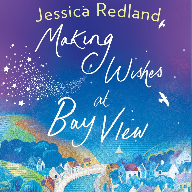 Produktbild: Making Wishes at Bay View