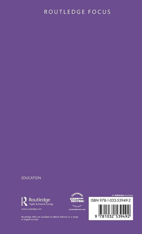 Produktbild: Recruiting Black Biology Majors into STEM Education Careers