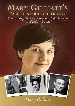 Produktbild: Mary Gilliatt's Fabulous Food and Friends