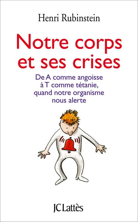 Produktbild: Notre corps et ses crises